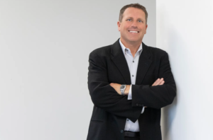Top 25 Hospitality Executives to Watch
