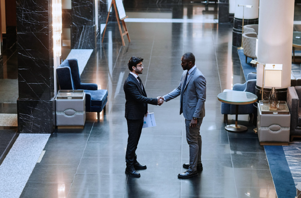 Using data to survive leadership turnover in hospitality
