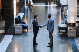 Using data to survive leadership turnover in hospitality