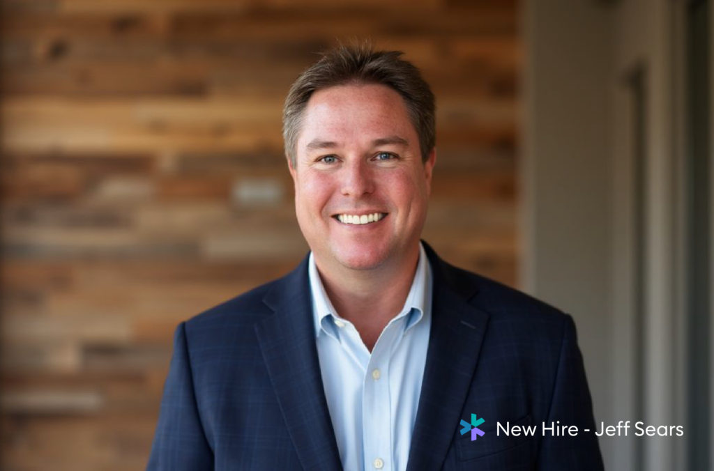 Amaze Insights Welcomes Hospitality Technology Leader Jeff Sears