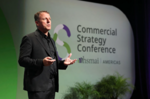Nick Horgan HSMAI HITEC