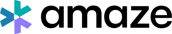Amaze Logo